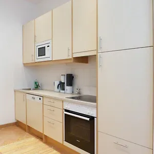  Apartment Riess Rotenhofgasse | Contactless Check-in