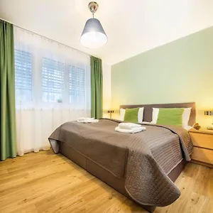3* Aparthotel Jimmy's Siena
