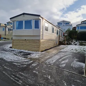 Beautiful 3 Bedroom Amazing Views Holiday park Gisburn