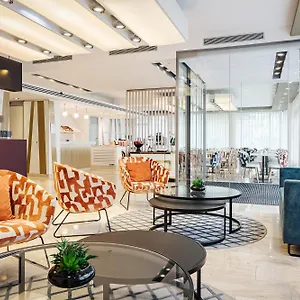 Eurostars Embassy **** Wiedeń