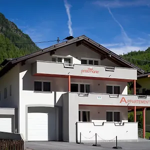 Praxmarer , Sölden Österreich