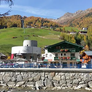 Heiners 2* Sölden