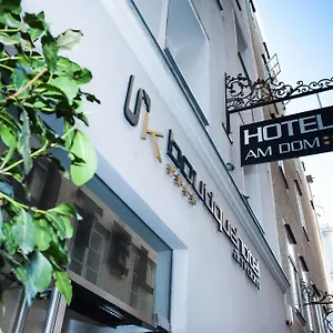 Boutiquehotel Am Dom 4*, Salzburg Österreich