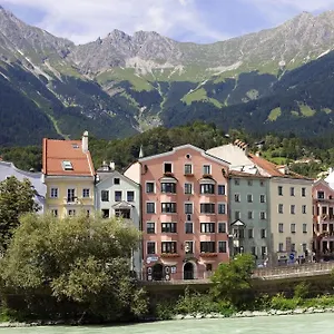 Mondschein Hotel Innsbruck