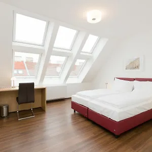 3* Aparthotel Or 1050