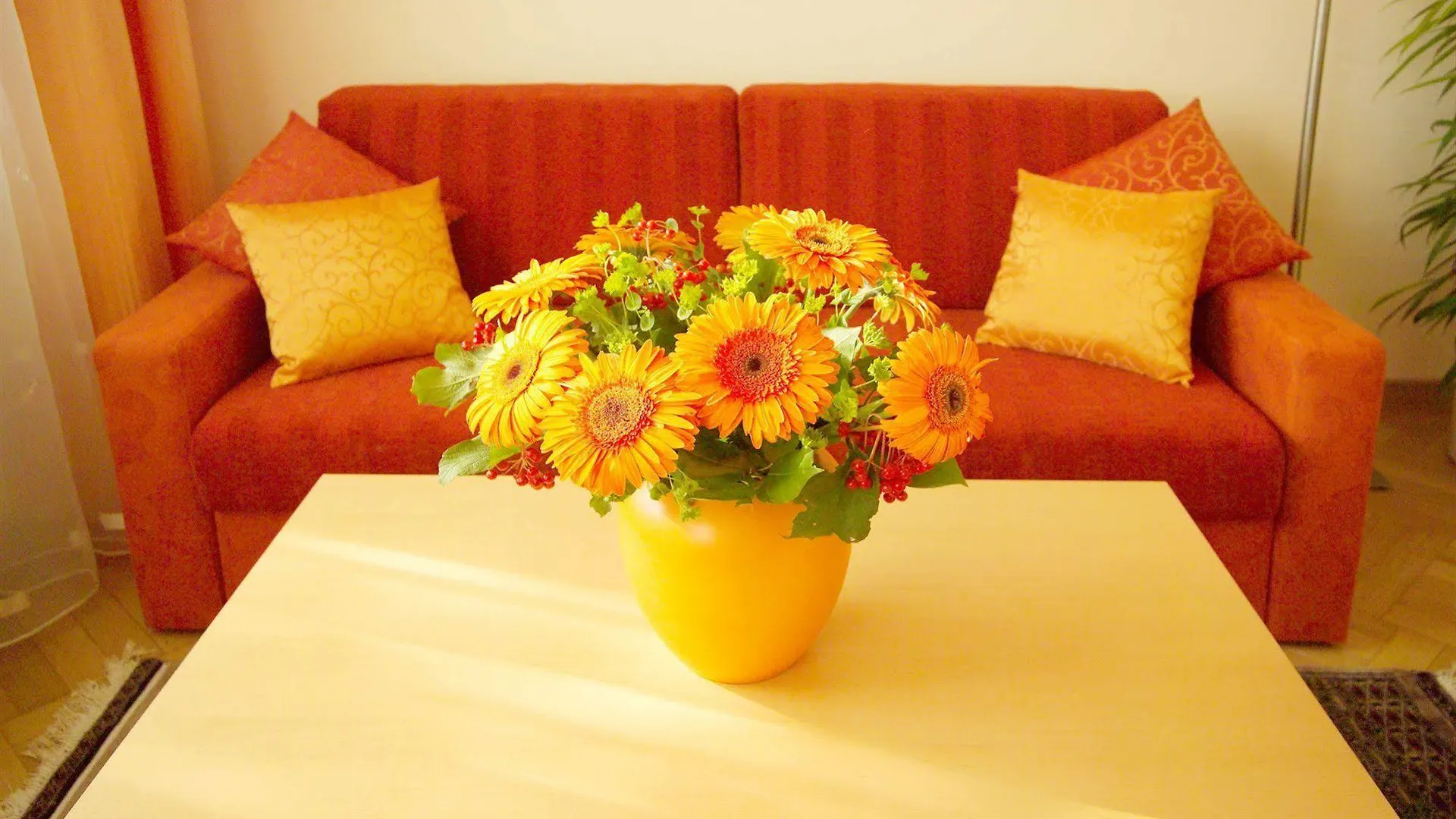 Hotel Strandhotel Alte Donau Vienna