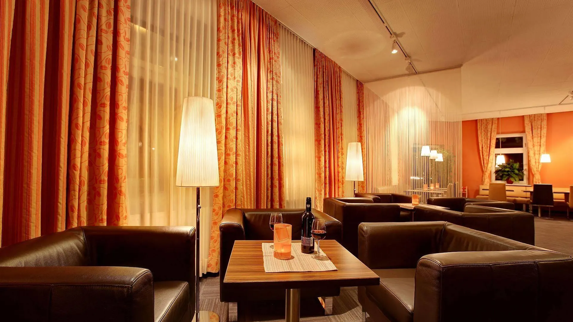 Strandhotel Alte Donau Vienna Hotel